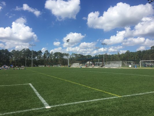 Paris Saint-Germain Academy Houston