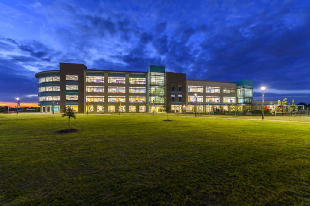 Paris Saint-Germain Academy Houston