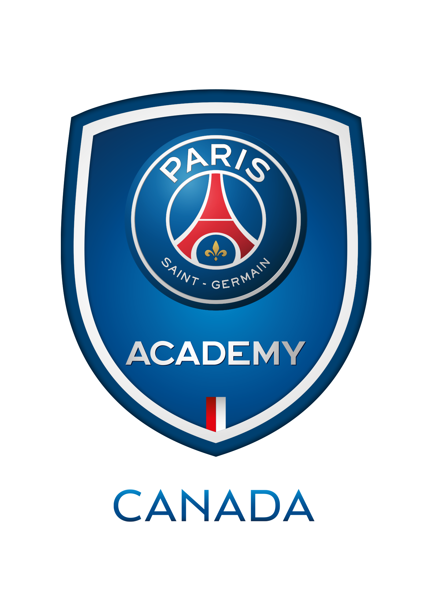 Paris Saint-Germain Academy Canada Camps